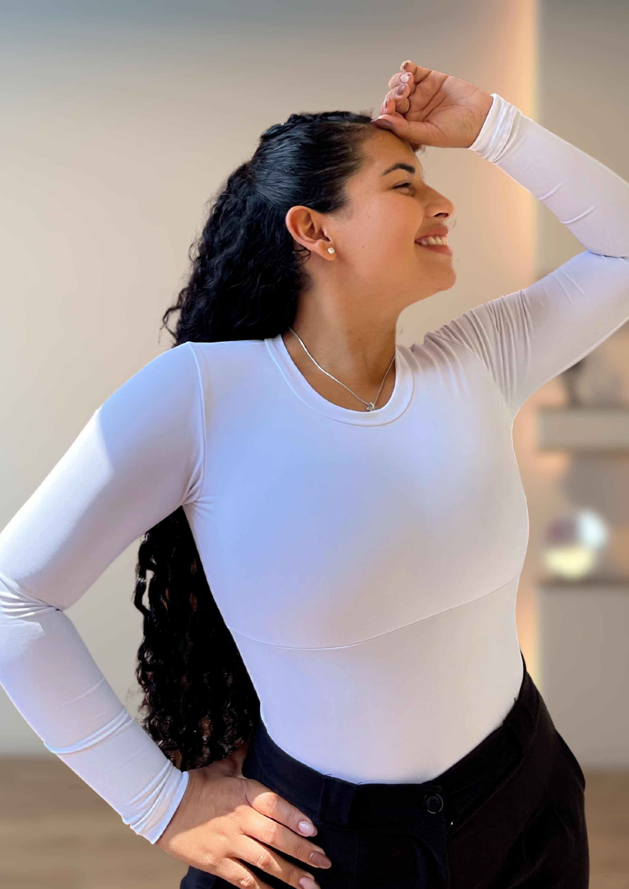 BODY FAJA MOLDEADOR CATALINA