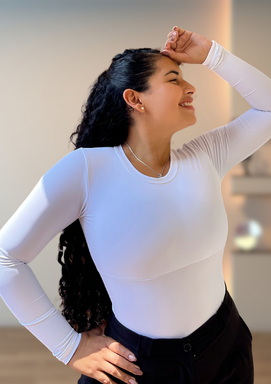 BODY FAJA MOLDEADOR CATALINA
