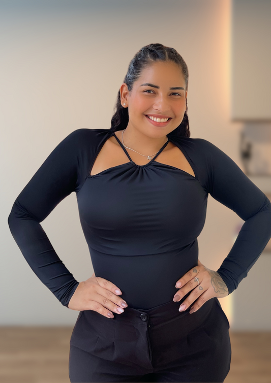BODY FAJA MOLDEADOR ADELA