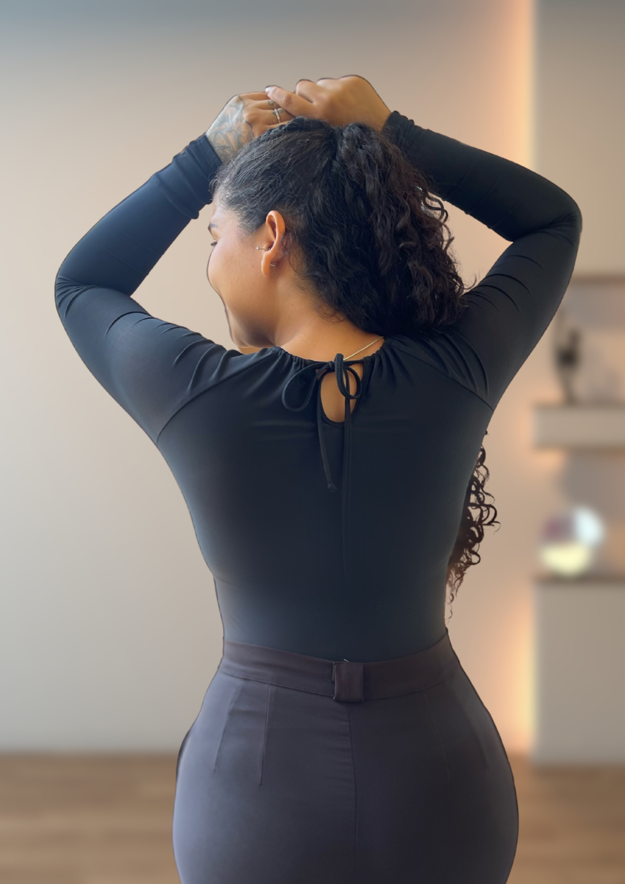 BODY FAJA MOLDEADOR ADELA