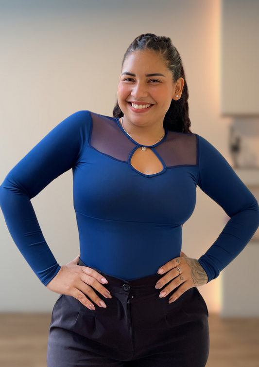 BODY FAJA MOLDEADOR NOELIA