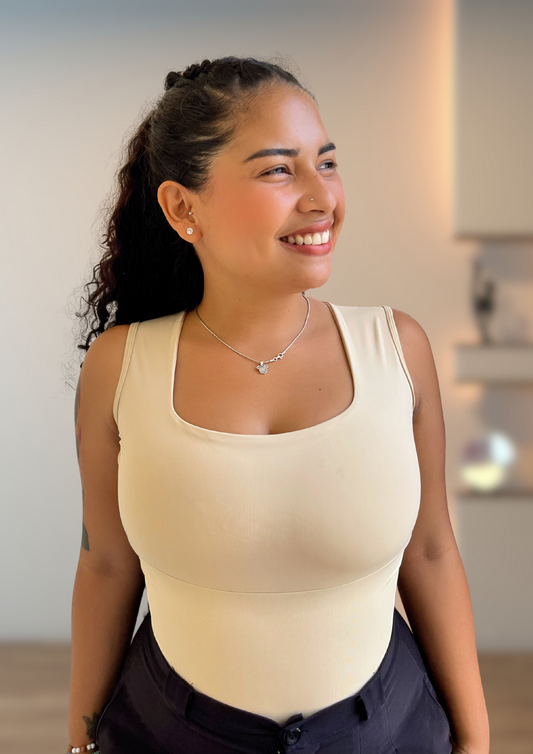 BODY FAJA MOLDEADOR LUPE