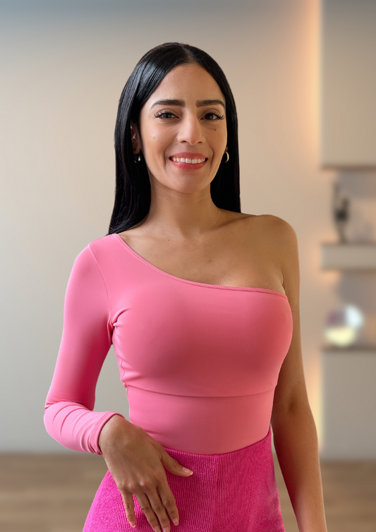 BODY FAJA MOLDEADOR MANGA LARGA VANESA