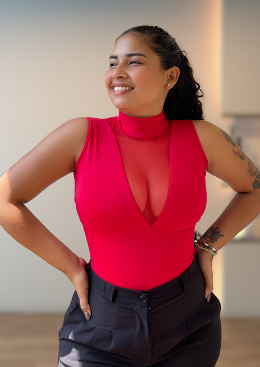 Body Faja Moldeador Fatima