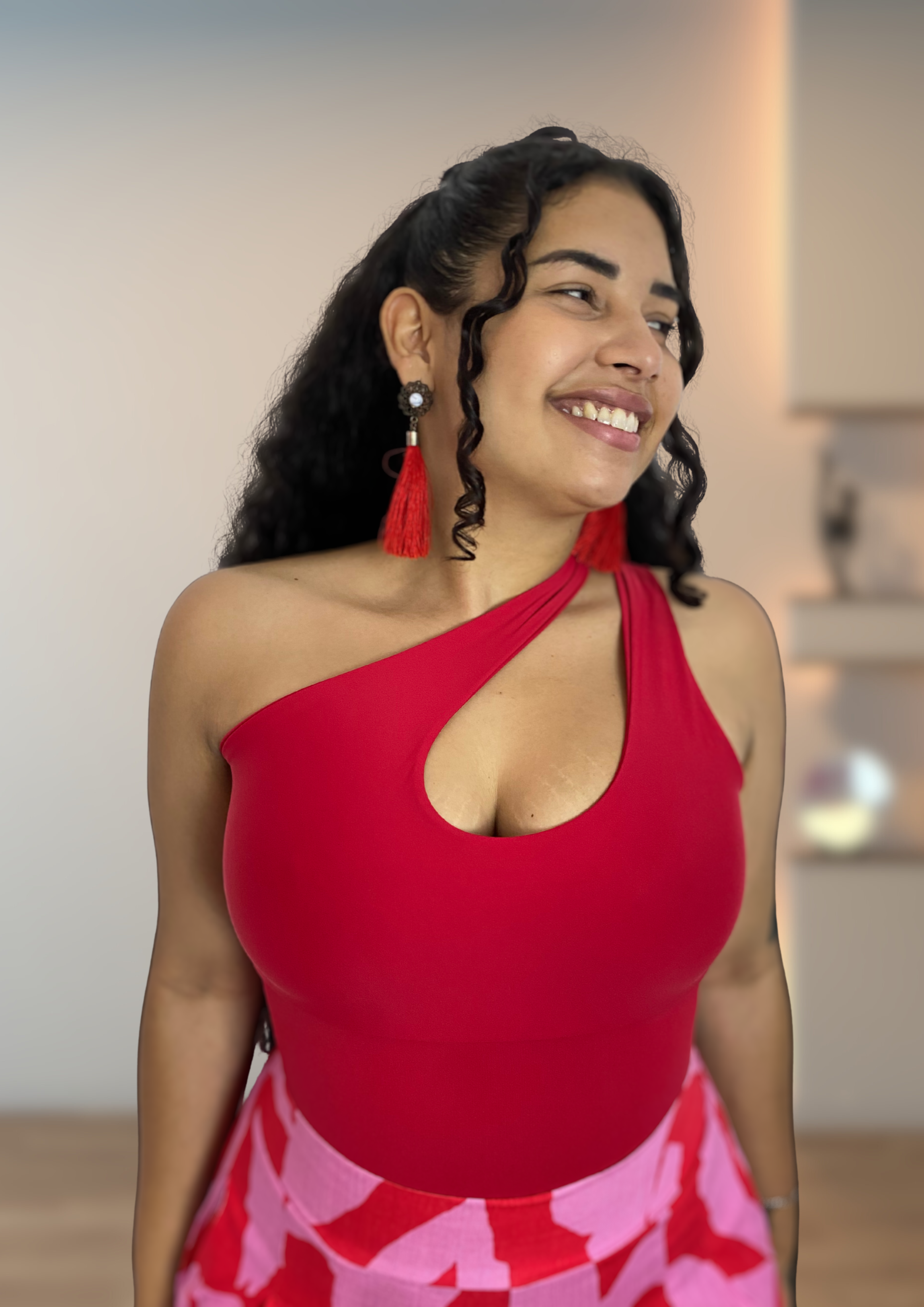 Body Faja Moldeador Génova