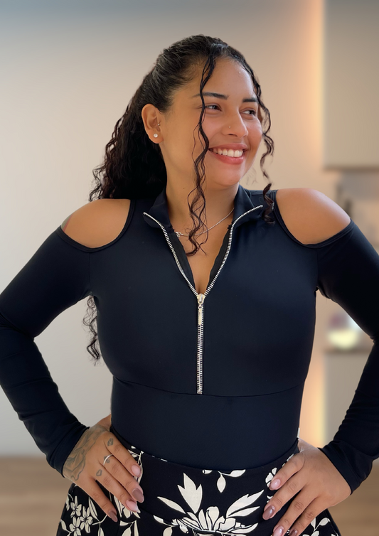 Body Faja Moldeador Georgina