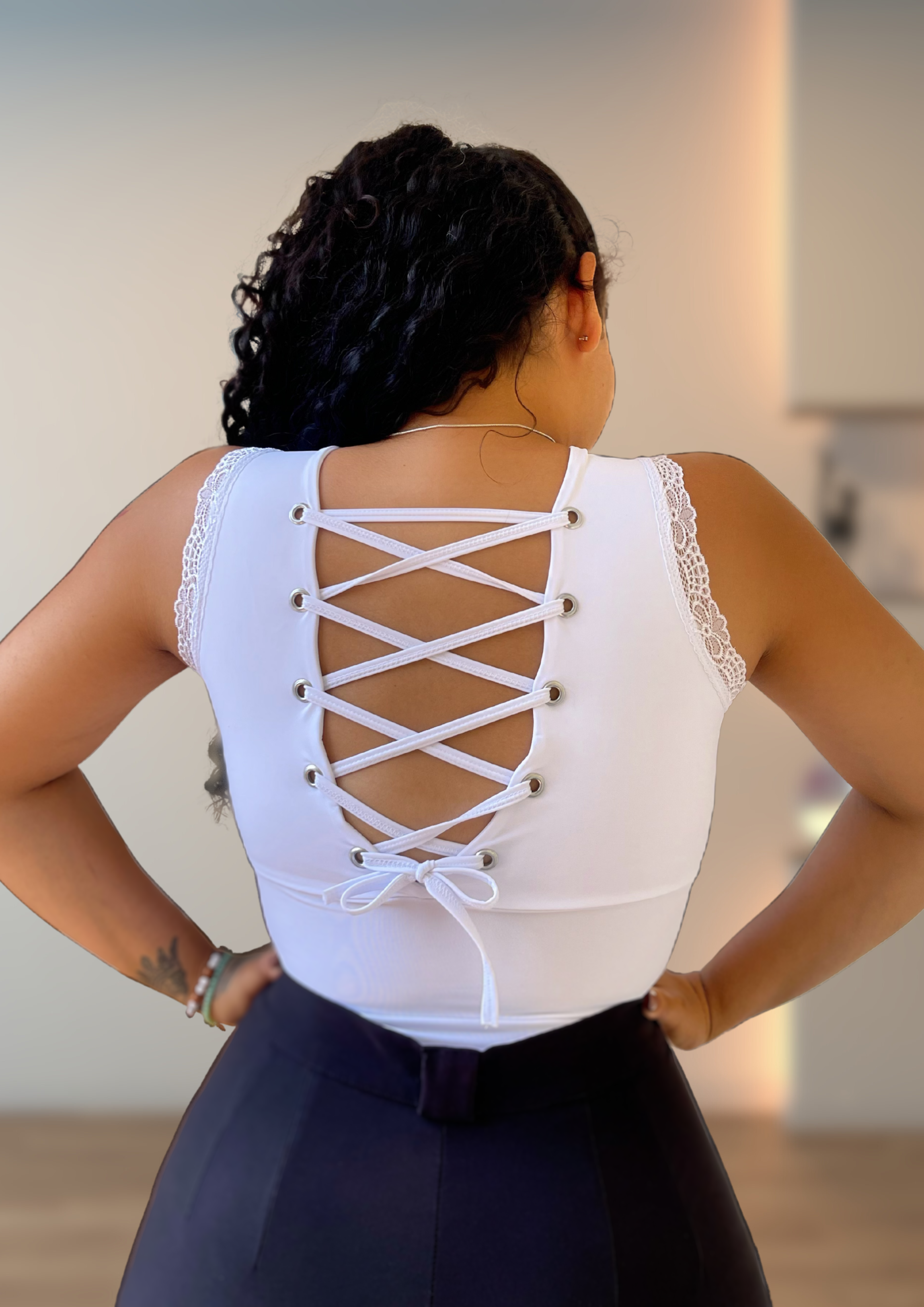 BODY FAJA MOLDEADOR LUCIA